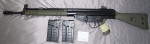 VFC G3A3 - Used airsoft equipment