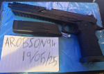Vorsk Titan Seven - Used airsoft equipment