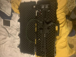 Wolverine mtw billet lot - Used airsoft equipment