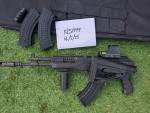 Lct AK12 - Used airsoft equipment