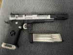 Armorer works HX2401 - Used airsoft equipment