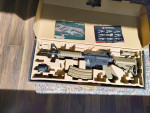 Lancer Tactical LT-02 Rifle - Used airsoft equipment