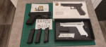 Tokyo Marui Glock 34 - Used airsoft equipment
