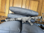 Valken asg - Used airsoft equipment