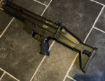 Tokyo marui Scar L NGRS - Used airsoft equipment