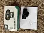 Vortex spitfire HD gen II - Used airsoft equipment