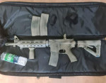 G&G CM Raider - Used airsoft equipment