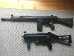 Wanted: LCT G3 - Used airsoft equipment
