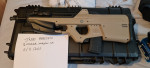 G&G FN2000 Bullpup Rifle - Used airsoft equipment