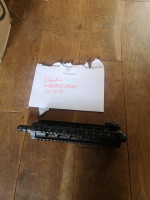 Ares m45 long front end - Used airsoft equipment