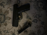 steyr M9-A1 - Used airsoft equipment