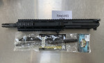 MWS TM Upper with L119A2 Rail - Used airsoft equipment