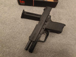 Umarex H&K USP 9mm - Used airsoft equipment