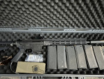 Mtw wolverine billet - Used airsoft equipment