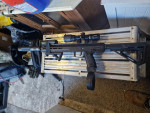 Novritch ssx303 - Used airsoft equipment