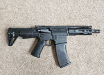 Krytac PDW M - Used airsoft equipment