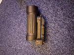 ELCAN style 4X scope - Used airsoft equipment