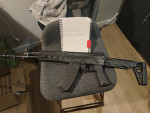 Wepro Ak12 gbbr - Used airsoft equipment