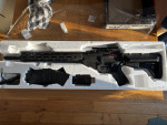 Cyma AR-47 - Used airsoft equipment