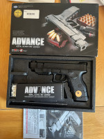 TM Glock-26 Advance [NO MAG] - Used airsoft equipment