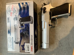 KWC Desert Eagle Co2 - Used airsoft equipment