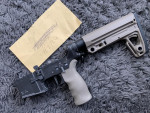 Tokyo marui MTR MWS lower - Used airsoft equipment