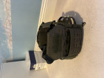 Viper plate carrier - Used airsoft equipment