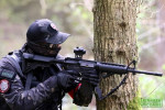 M4 AR - Used airsoft equipment