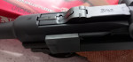 LUGAR P08 PISTOL. - Used airsoft equipment