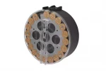 AA-12 Drum Mag - Used airsoft equipment