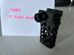 Vertical Grip - Used airsoft equipment
