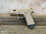 AW VX9 Glock - Used airsoft equipment