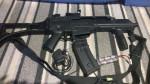 ASG G36C - Used airsoft equipment