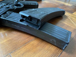 AGM Mags For MP44 - Used airsoft equipment