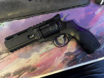 Umarex H8R CO2 Revolver - Used airsoft equipment