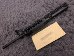 Tokyo marui MWS upper and mags - Used airsoft equipment