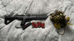 Novritsch ssx303 hpa - Used airsoft equipment