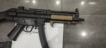 Cyma MP5 - Used airsoft equipment