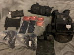 Loads of Gear - Used airsoft equipment