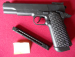 Well G92/1911 NBB CO2 Pistol - Used airsoft equipment