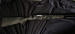 Wrapped sniper - Used airsoft equipment