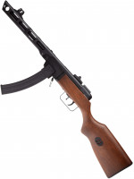WANTED: PPSH41 - Used airsoft equipment