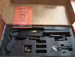 GE type 870 shotgun - Used airsoft equipment