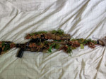 Tm vsr 10 upgraded - Used airsoft equipment
