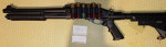 GE gas shotgun - Used airsoft equipment