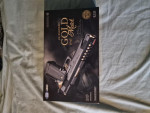 Tokyo Marui gold match - Used airsoft equipment