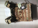 OneTigris Tactical  Vest - Used airsoft equipment