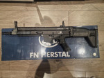 Cybergun FN scar-l full metal - Used airsoft equipment