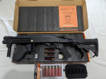 Golden Eagle GAS M870 - Used airsoft equipment