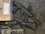 Bunch of guns for sale - Used airsoft equipment
